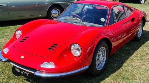 10 Cars that went from cheap to six-figure collectibles