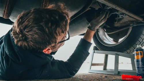 10 Things Mechanics Do That We All Hate &amp; 10 Things Drivers Do That Mechanics Hate