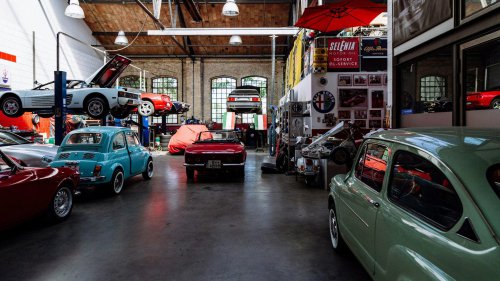 10 Things Mechanics Do That We All Hate &amp; 10 Things Drivers Do That Mechanics Hate