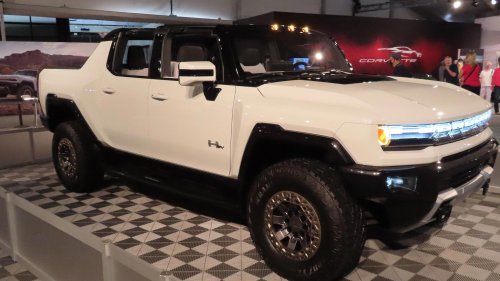 The 20 Most Bizarre Cars In History