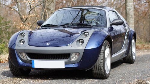 The 20 Most Bizarre Cars In History