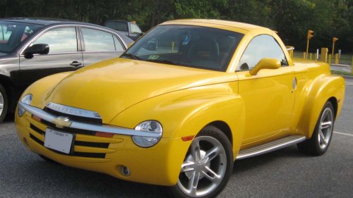 The 20 Most Bizarre Cars In History