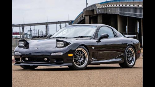 Buying A Used JDM Car: What To Watch Out For