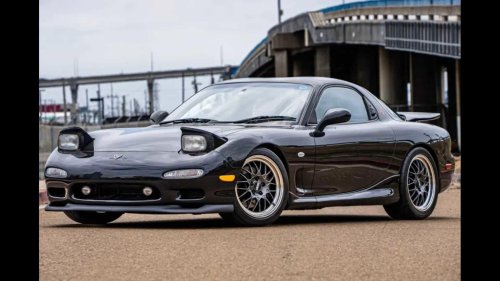 Buying A Used JDM Car: What To Watch Out For