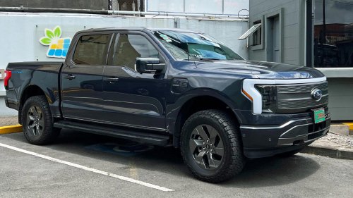 The 10 Largest Pick Up Trucks Beds &amp; The 10 Smallest