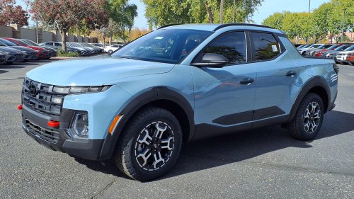 The 10 Largest Pick Up Trucks Beds &amp; The 10 Smallest