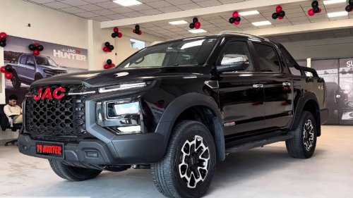 The 10 Largest Pick Up Trucks Beds &amp; The 10 Smallest