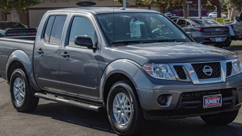 The 10 Largest Pick Up Trucks Beds &amp; The 10 Smallest