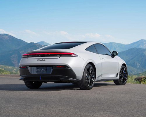 Honda’s New Sports Car Revival Is Already Selling Out and It’s Not Even Available in America Yet