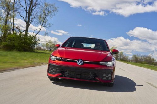 Volkswagen, These Volkswagen models hold their value better than the rest