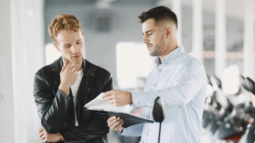 10 Things Mechanics Do That We All Hate &amp; 10 Things Drivers Do That Mechanics Hate