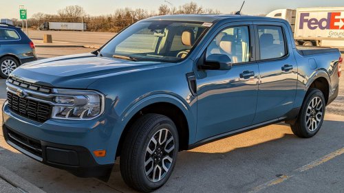 The 10 Largest Pick Up Trucks Beds &amp; The 10 Smallest