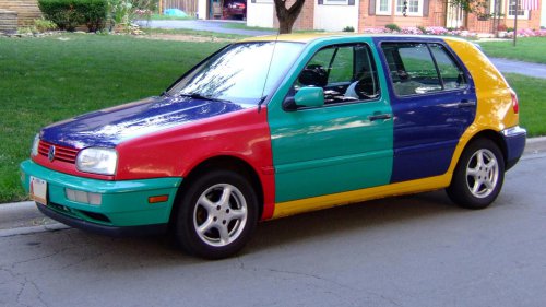 The 20 Most Bizarre Cars In History