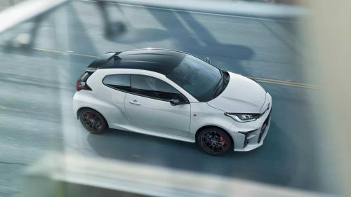 The Secrets Behind Toyota's Bullet-Proof Reliability, Revealed