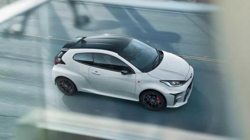 The Secrets Behind Toyota's Bullet-Proof Reliability, Revealed