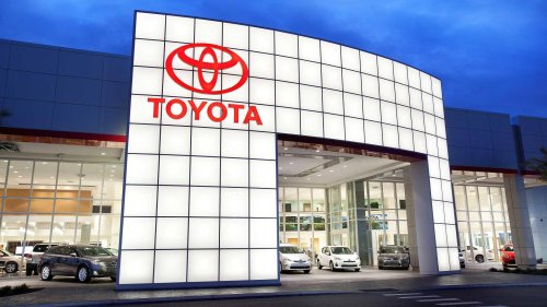 The Secrets Behind Toyota's Bullet-Proof Reliability, Revealed