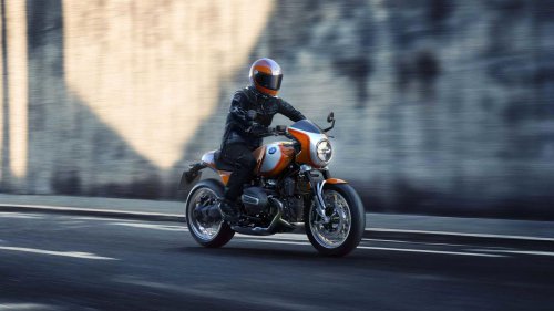 10 Retro Bikes That Marry Old-School Looks With Modern Reliability