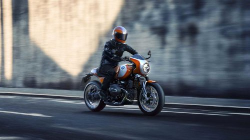 10 café racers that marry classic styling with everyday comfort