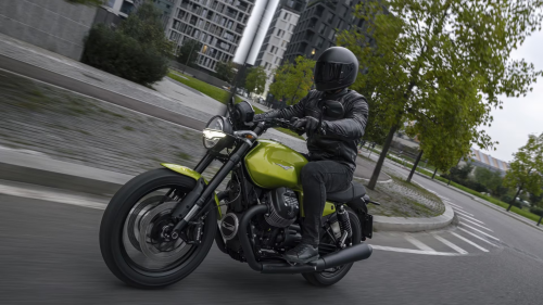 10 Retro Bikes That Marry Old-School Looks With Modern Reliability