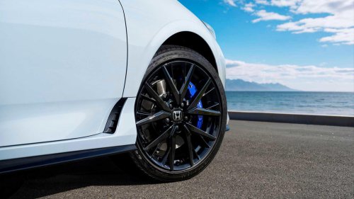 This controversial sports car will be loved by all eventually