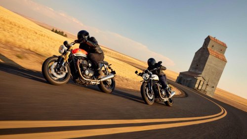 10 Retro Bikes That Marry Old-School Looks With Modern Reliability