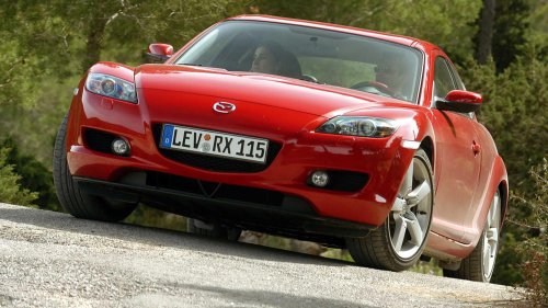 10 cars where the manual is actually the quicker choice