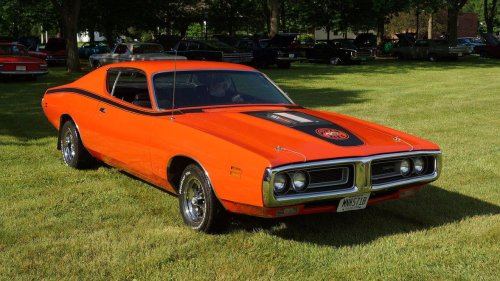 7 Rare muscle car options that add big value