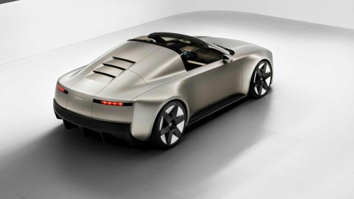 Audi boss confirms production concept C and Q9