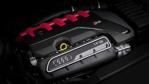 A used Audi RS3 could be the perfect solution to your all-weather performance needs