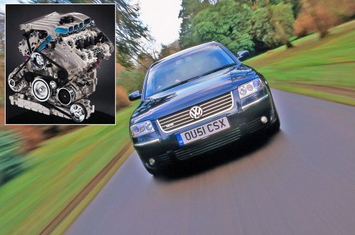 Interesting engines we forgot all about