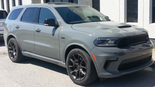 10 Dodge muscle cars that kept the V8 alive