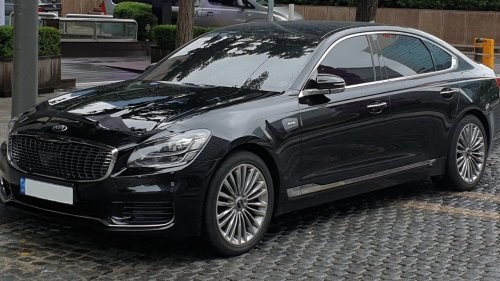 8 used luxury cars that are shockingly cheap to own