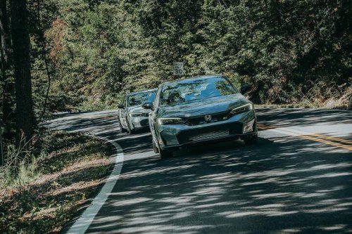 Firestone Shows How Racing Improves Street Tires, and Why It Matters