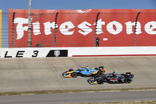 Firestone Shows How Racing Improves Street Tires, and Why It Matters