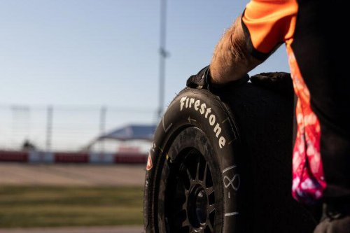 Firestone Shows How Racing Improves Street Tires, and Why It Matters