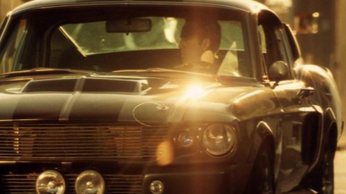 10 Most Expensive American Muscle Cars Of All Time, Ranked