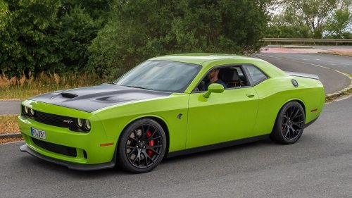 Muscle Cars That Changed American Car Culture Forever