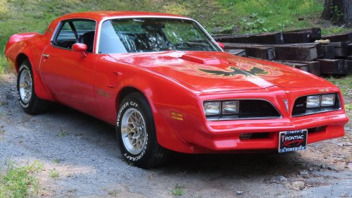 Muscle Cars That Changed American Car Culture Forever