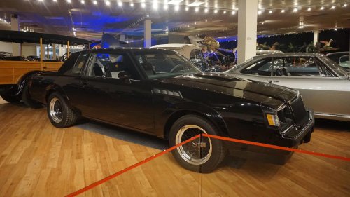 Muscle Cars That Changed American Car Culture Forever