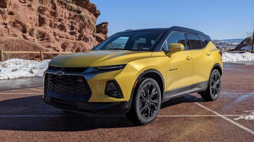 SUV, Why this slow-selling SUV might be the smartest buy in 2026