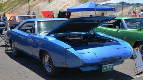 Muscle Cars That Changed American Car Culture Forever