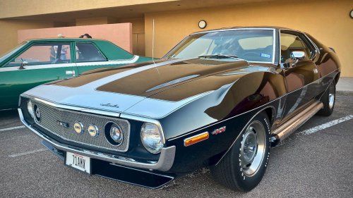 Muscle Cars That Changed American Car Culture Forever