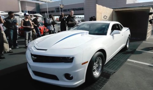 Muscle Cars That Changed American Car Culture Forever