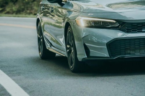 Firestone Shows How Racing Improves Street Tires, and Why It Matters