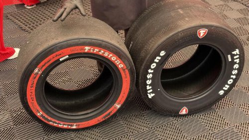 Firestone Shows How Racing Improves Street Tires, and Why It Matters