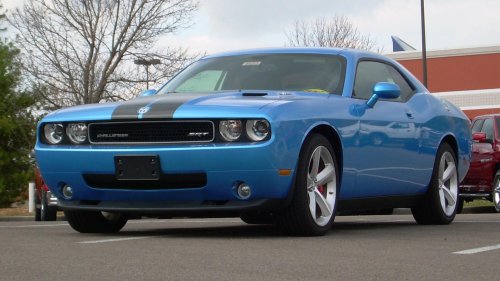 Muscle Cars That Changed American Car Culture Forever