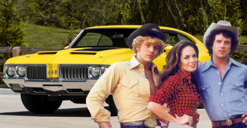 Muscle Cars That Changed American Car Culture Forever