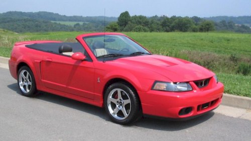 Muscle Cars That Changed American Car Culture Forever