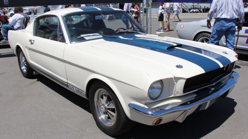 Muscle Cars That Changed American Car Culture Forever