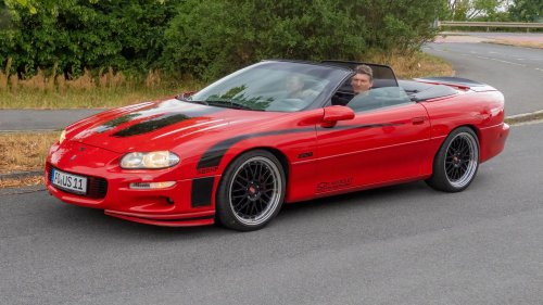 Muscle Cars That Changed American Car Culture Forever